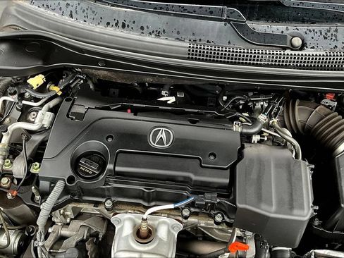 Used 2021 Acura ILX w/ Premium Package FWD image 30
