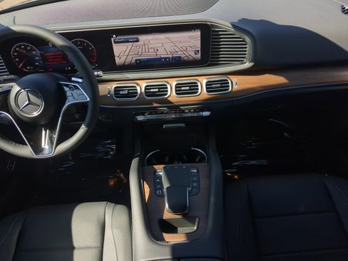 Certified 2026 Mercedes-Benz GLE 350 4MATIC image 15
