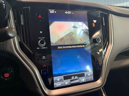 Certified 2025 Subaru Legacy Premium image 3