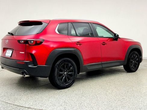 Used 2025 MAZDA CX-50 AWD 2.5 S w/ Select Package image 5