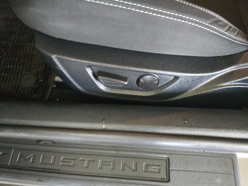 Used 2023 Ford Mustang GT w/ Mustang Nite Pony Package image 16