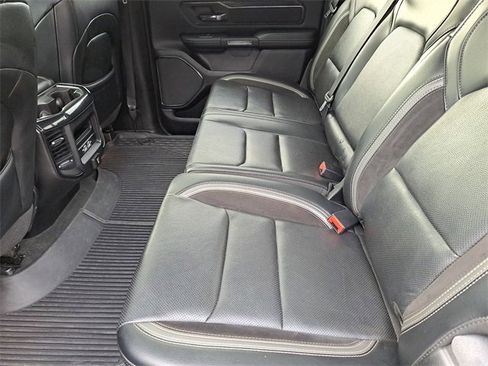 Used 2022 RAM 1500 Laramie image 15