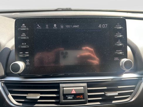 Used 2020 Honda Accord Sport image 20
