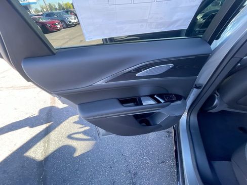 New 2026 Cadillac Lyriq V image 13