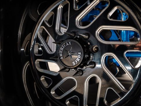 Used 2016 Chevrolet Silverado 2500 LTZ w/ Duramax Plus Package image 29