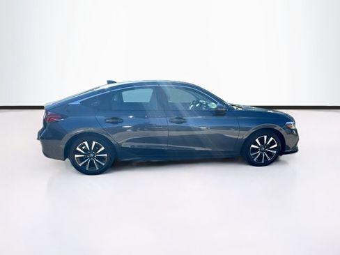 Used 2024 Honda Civic EX-L image 10
