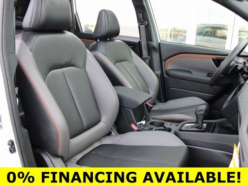 Used 2025 Subaru Forester Sport image 26