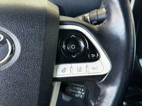 Certified 2019 Toyota Prius Prime Advanced image 24