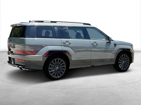 New 2025 Hyundai Santa Fe Calligraphy image 8