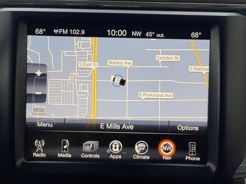 Used 2016 RAM 2500 Laramie image 9