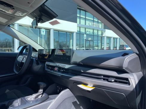 New 2026 Kia K4 FWD image 29