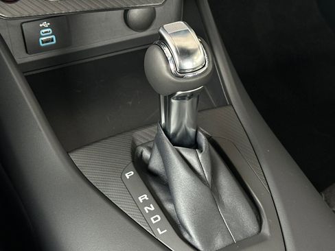 New 2026 Ford Mustang Coupe w/ Bronze Appearance Package image 19