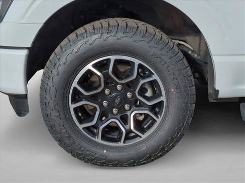 Used 2021 Ford F150 XLT w/ Equipment Group 301A Mid AWD/4WD image 23