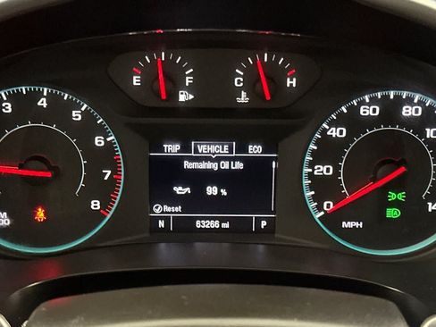 Used 2024 Chevrolet Malibu LT FWD image 31