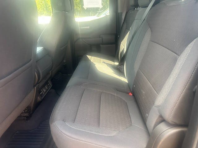 Used 2019 Chevrolet Silverado 1500 LT w/ All-Star Edition AWD/4WD image 14