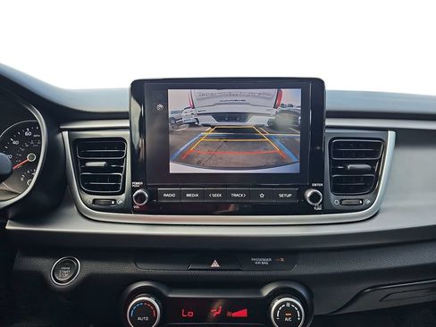 Used 2023 Kia Rio S w/ Technology Package FWD image 22