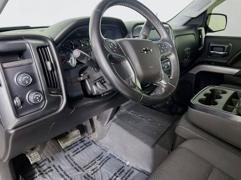 Used 2018 Chevrolet Silverado 1500 LT w/ All Star Edition image 8