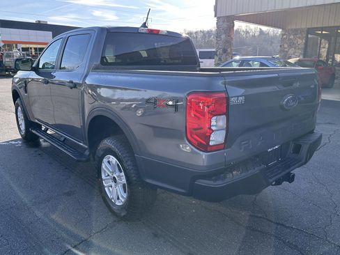 New 2025 Ford Ranger XL w/ Trailer Tow Package image 7