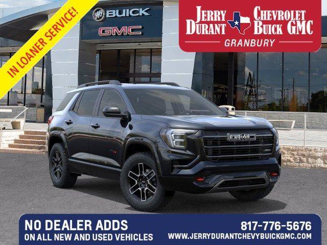 New 2027 GMC Terrain AT4 w/ Convenience Package III AWD/4WD image 7