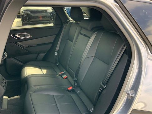 New 2026 Land Rover Range Rover Velar S image 15