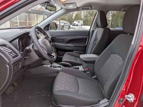 New 2026 Mitsubishi Outlander Sport LE image 14