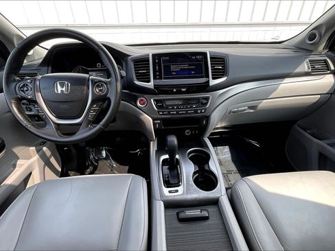 Used 2018 Honda Pilot EX-L image 19