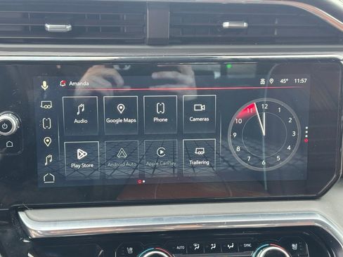 Used 2025 GMC Sierra 1500 Denali Ultimate AWD/4WD image 18