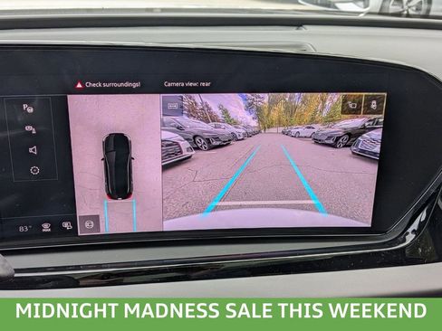 New 2025 Audi A5 2.0T Premium Plus image 16