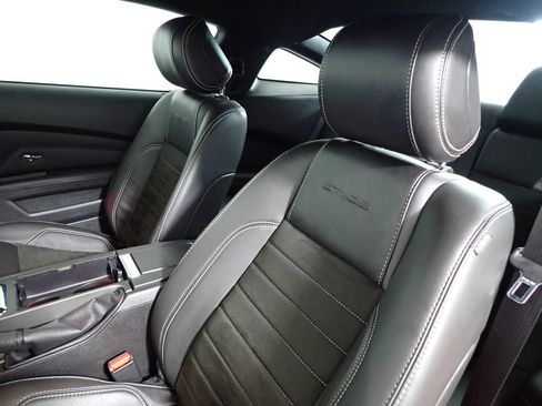 Used 2014 Ford Mustang GT Premium w/ Electronics Package RWD image 23