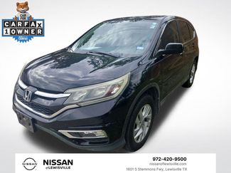 Used 2015 Honda CR-V EX 360° Tour