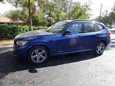 Used 2015 BMW X1 xDrive28i image 16