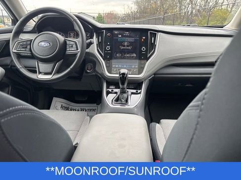 Used 2025 Subaru Outback Premium w/ Popular Package #1 image 11