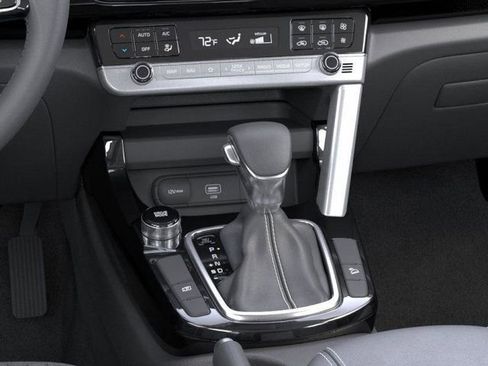 New 2026 Kia Seltos S image 23