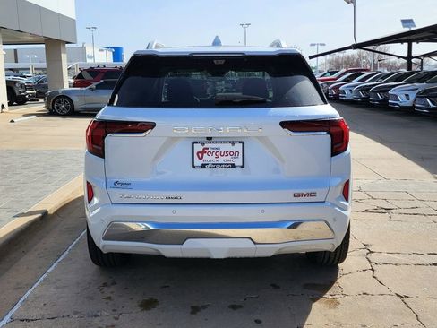 New 2026 GMC Terrain Denali image 5