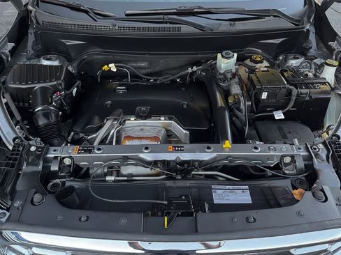 Used 2018 GMC Terrain Denali w/ LPO, 'HIT The Road' Package image 39