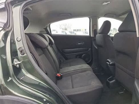 Used 2018 Honda HR-V LX image 29