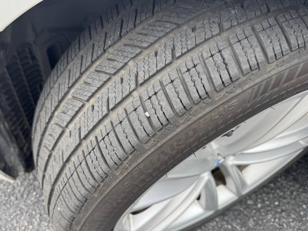 Used 2018 BMW 750i xDrive AWD/4WD image 23