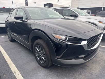 Certified 2024 MAZDA CX-30 AWD 2.5 S