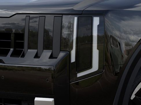 New 2027 Kia Telluride EX image 10