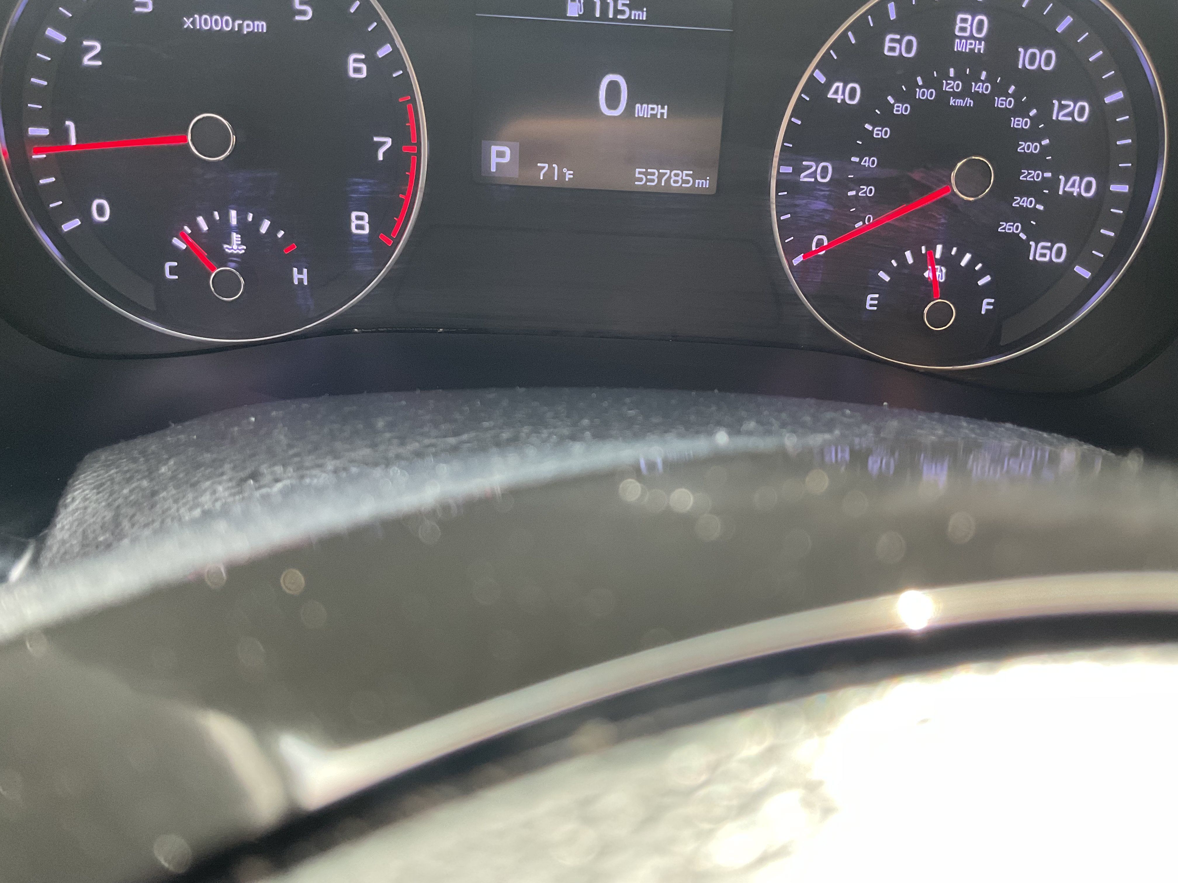 Used 2021 Kia Forte GT w/ GT2 Package FWD image 18