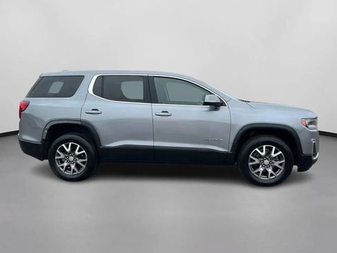 Used 2023 GMC Acadia SLE FWD image 5
