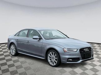 Used 2015 Audi A4 2.0T Premium Plus AWD/4WD video 1
