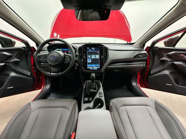 New 2026 Subaru Crosstrek 2.5i Limited AWD/4WD image 20