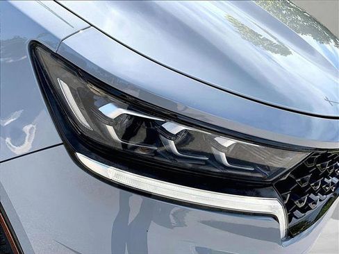 Used 2023 Kia Sorento SX FWD image 28