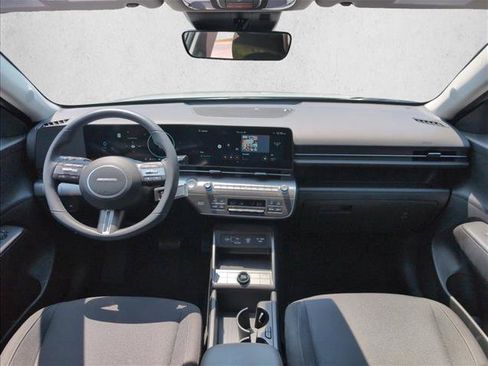 Certified 2024 Hyundai Kona SEL FWD image 24