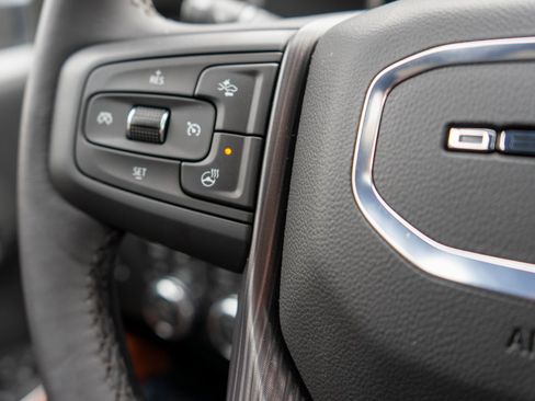 New 2026 GMC Sierra 3500 Denali Ultimate image 23