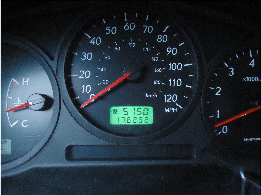 Used 2006 Subaru Impreza 2.5i AWD/4WD image 24
