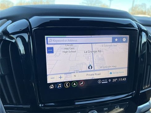 Certified 2023 Chevrolet Traverse LT w/ LT Premium Package image 19