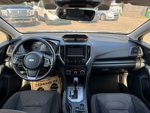 Used 2021 Subaru Crosstrek 2.0i Premium AWD/4WD image 21
