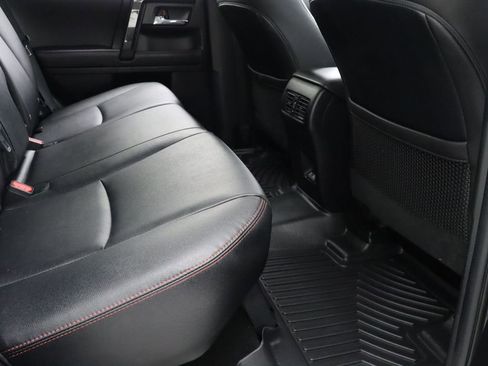 Used 2022 Toyota 4Runner TRD Off-Road Premium w/ Moonroof Package image 33